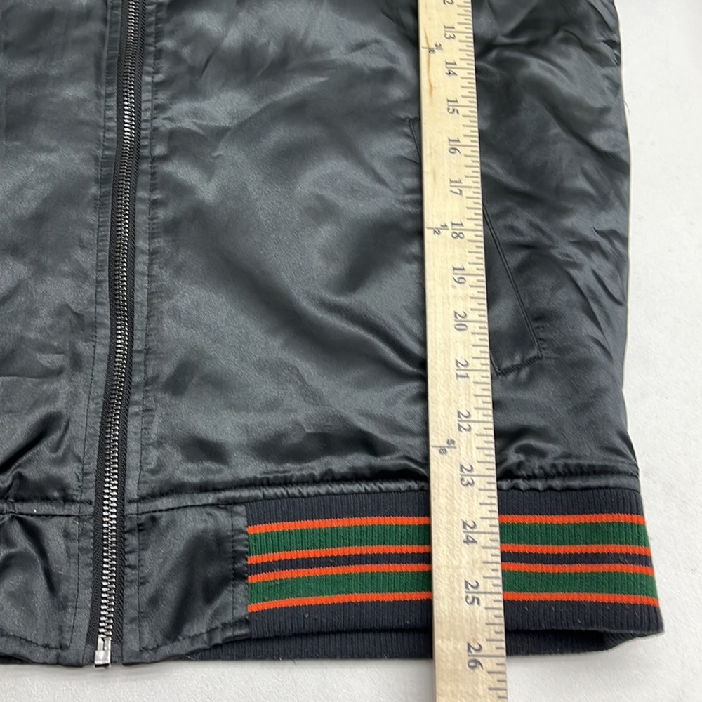 Atsuko My Hero Academia Zip Up Funimation Hooded Jacket Men’s size M - Picture 9 of 11